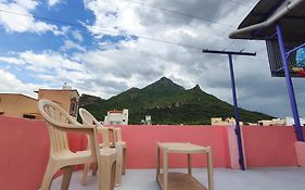 New Ramana Maharshi Pvt Guest House